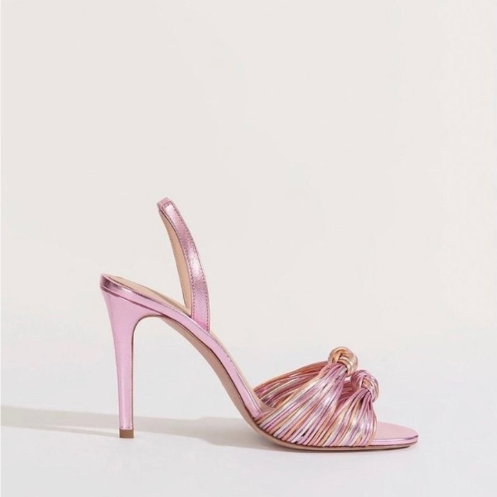 - Veronica Beard shoes size 8 Alessia stillettos
